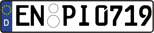 EN-PI0719