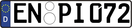 EN-PI072