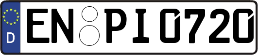 EN-PI0720