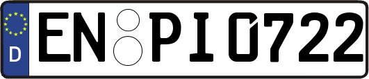 EN-PI0722