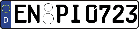 EN-PI0723