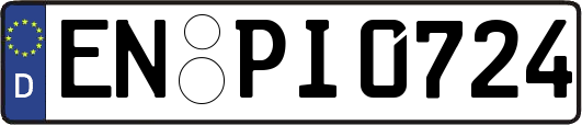 EN-PI0724
