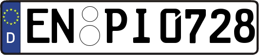 EN-PI0728
