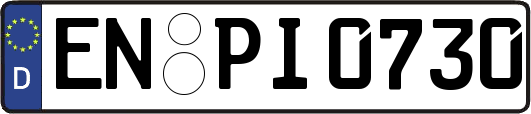 EN-PI0730