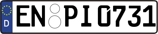 EN-PI0731