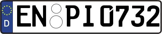 EN-PI0732