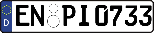 EN-PI0733