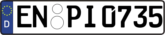 EN-PI0735