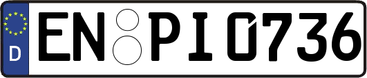 EN-PI0736