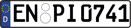 EN-PI0741