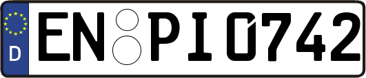 EN-PI0742