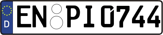 EN-PI0744