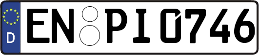 EN-PI0746
