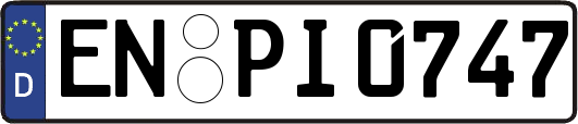EN-PI0747