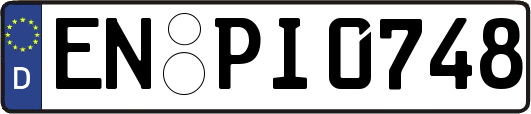 EN-PI0748