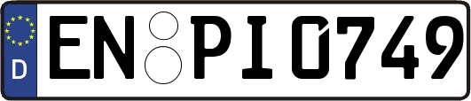 EN-PI0749