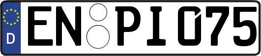 EN-PI075