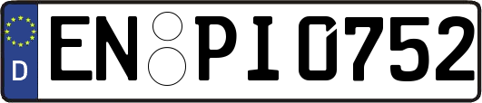 EN-PI0752