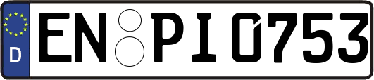 EN-PI0753