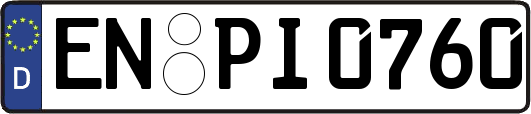EN-PI0760