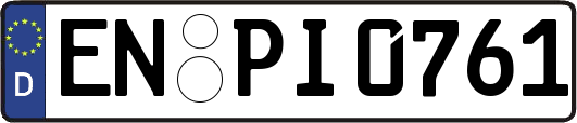 EN-PI0761