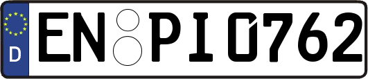 EN-PI0762