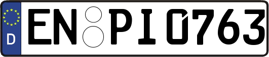 EN-PI0763