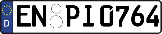 EN-PI0764