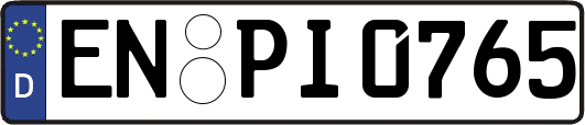 EN-PI0765