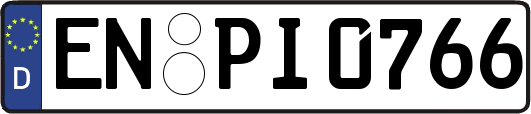 EN-PI0766