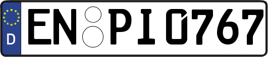 EN-PI0767