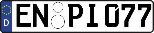 EN-PI077