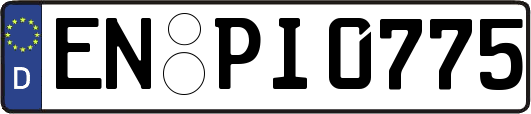 EN-PI0775