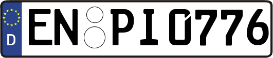 EN-PI0776