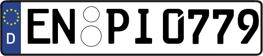 EN-PI0779