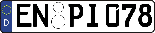EN-PI078