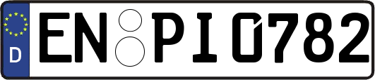 EN-PI0782
