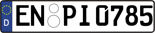 EN-PI0785