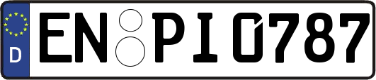 EN-PI0787