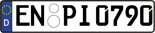 EN-PI0790