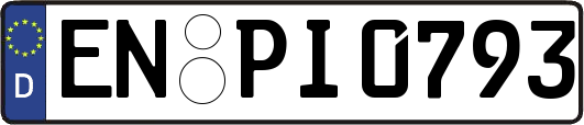 EN-PI0793