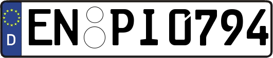 EN-PI0794