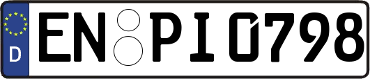 EN-PI0798
