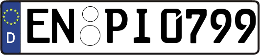 EN-PI0799