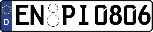 EN-PI0806