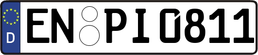 EN-PI0811