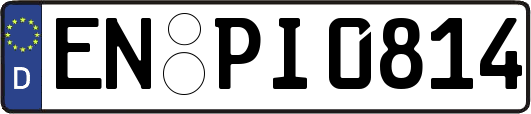 EN-PI0814