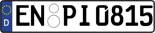 EN-PI0815
