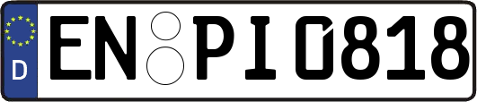 EN-PI0818