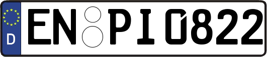 EN-PI0822
